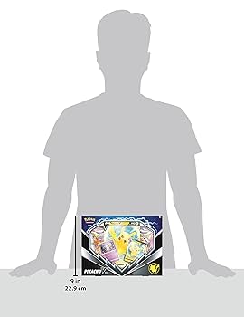 ポケモン　　5個　セット　Pokémon cards 5paks Amazon.com: Pokemon TCG: Pikachu V Box : Toys & Games